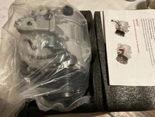 AC Compressor Fit for RAV4 2006-2012, for ES350 2007-2012 3.5L V6, for Venza 