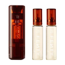 NEW FENTY BY RIHANNA FENTY 3 X 10ML EDP WOMENS PERFUME TRAVEL SET FREE DELIVERY