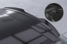 Heck Spoiler Flügel Wing Hochglanz für Skoda Fabia 3 Combi HF885-G