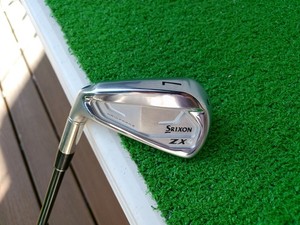 Srixon Zx7 4 Iron | eBay
