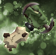 Zombie Hand Set Flee The Facility FTF