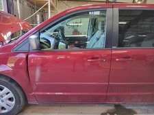 (LOCAL PICKUP ONLY) Driver Front Door 2 Pin Window Regulator Motor Fits 08-20 CA