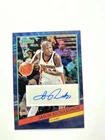 Jason Richardson Optic Retro Series Auto