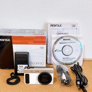 Pentax Optio H90 | eBay