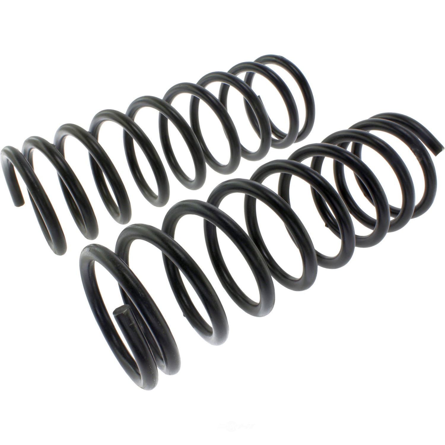Coil Spring-Premium Centric 630.61027 for sale online | eBay