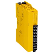 SICK RLY3-OSSD400 Safety Relay