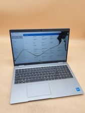 DELL LATITUDE 5520 15,6" i5-1145G7 4,4 GHz 8 GB RAM BIOS BOOT, SL14