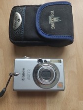 Canon Digital IXUS 430 Digitalkamera