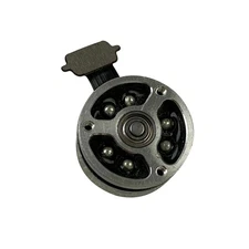 Original Replacement Gimbal Camera Frame P-axis Arm Motor For DJI Mavic Air 2S F