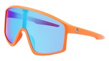 DRAGON DR AMPED LL ION matte flame ll blue ion 626 Sunglasses
