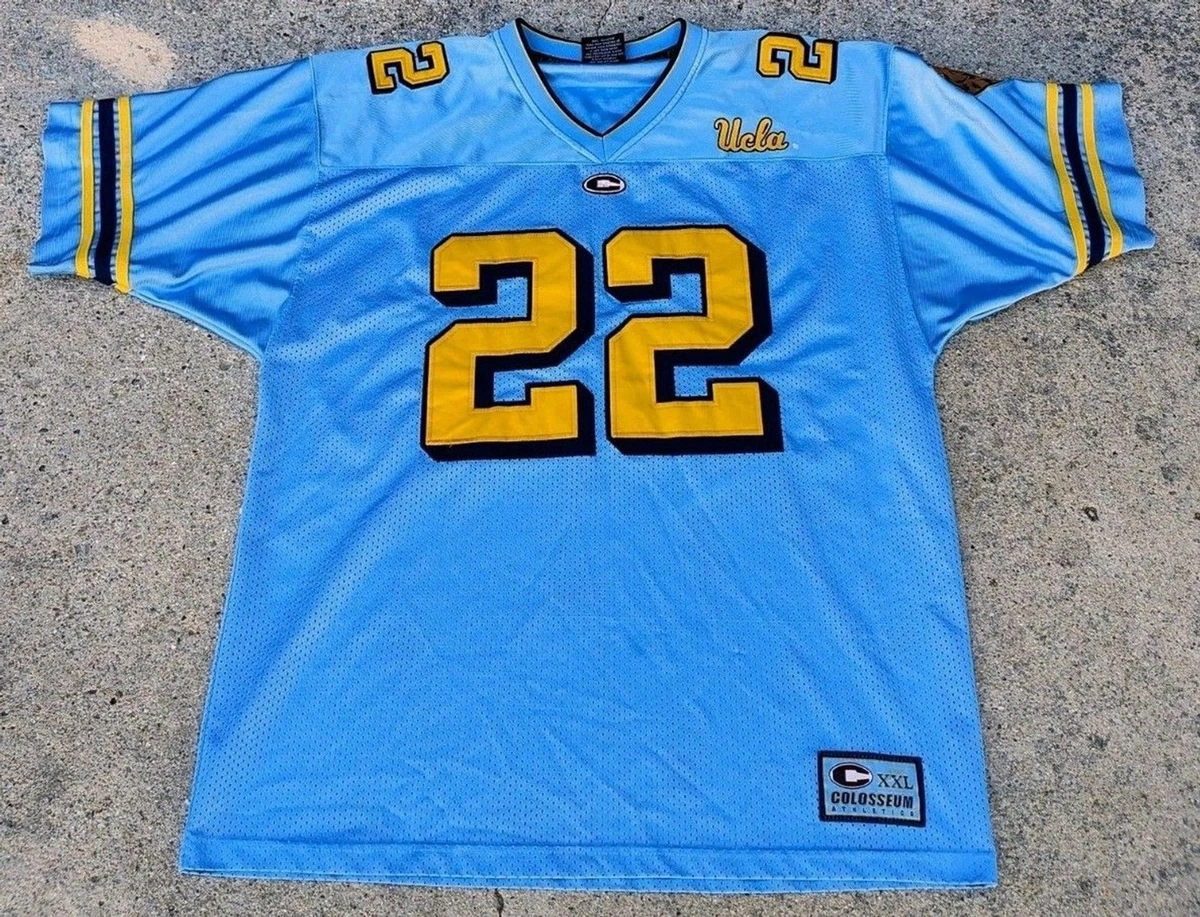 Colosseum Athletics UCLA Bruins NCAA Jerseys for sale | eBay