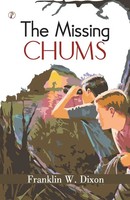The Missing Chums Franklin W. Dixon Taschenbuch Englisch 2024 Ean 9789359837734