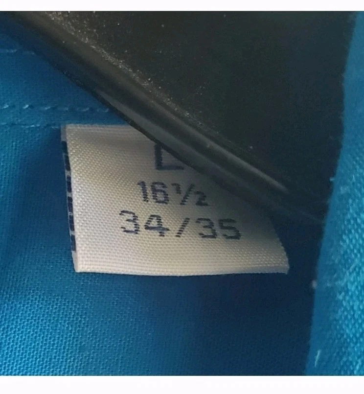 John Lennon by English Laundry Mens Button Front Long Sleeve Shirt Large L - Image 3 of 4