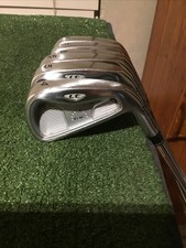 Taylormade Rac Lt Irons for sale - eBay
