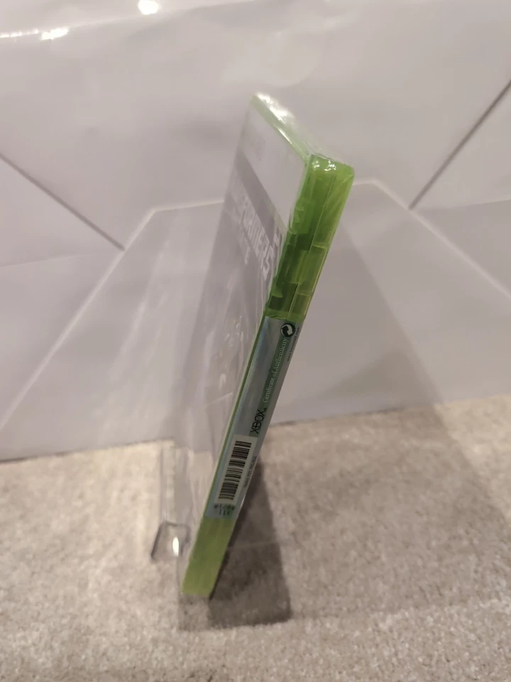 Transformers: The Game (Microsoft Xbox 360, 2007) New And Sealed NTSC US - Image 2 of 4