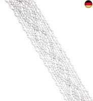 Diyi 12M Vintage Spitzenband Spitzenborte HäKel-Borte Spitze NäHen Karten T