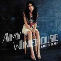 Back To Black, Amy Winehouse