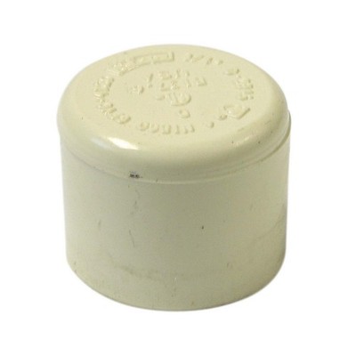 PPG 52872 for PlumbMaster 3/4 Slip Cpvc Cap