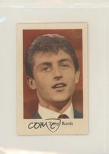 Tony Renis — 1963 F Set (Straight Letters) #22