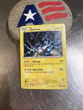 Zekrom BW24 Black & White Holo on eBay