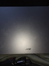 Acer Lapto Aspirep 15.6inch Laptop