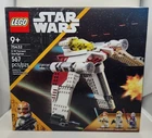 LEGO Star Wars set 75432 V-19 Torrent Starfighter New,  SEALED