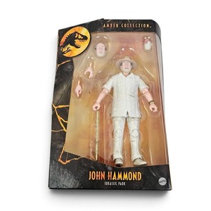 25+ John Hammond Figure for sale | Updated Oct 2026