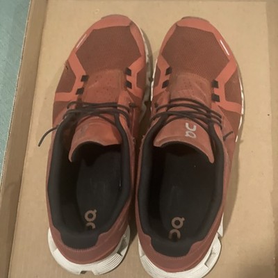Size 11.5 - ON Cloud 5 Ruby - 59-98558 See Images