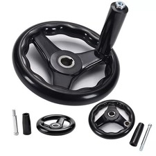 Tornio Volantino Fresatrice Volantino Pratiche Applicazioni di Lavorazione