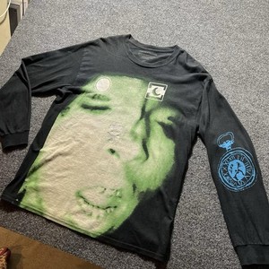 あ*様 xxx tentacion moonlight ロンT Xxxtentacion Long Sleeve Shirt | eBay