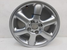 MINI (BMW) HATCH R56 2006-2015 15" Alloy Wheel OEM Genuine 36116769405