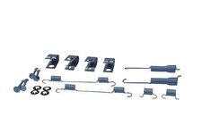 Mâchoire de frein Suzuki WAGON R+