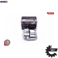 BRAKE CALIPER 46SKV634 FOR MERCEDES-BENZ SPRINTER/46-t/Van/4-t/Bus 2.1L 4cyl