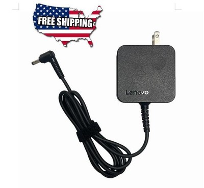 NEW 45W 20V 2.25A ADLX45NAC3A AC Adapter Charger For Lenovo IdeaPad 4.0*1.7m