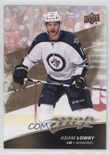 2017-18 Upper Deck MVP Adam Lowry #172 7mt