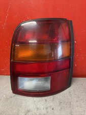Feu arrière Nissan MICRA