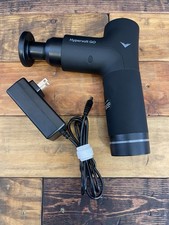 Hyperice Hypervolt GO Deep Tissue Percussion Massage Gun Model : 55000 001-00