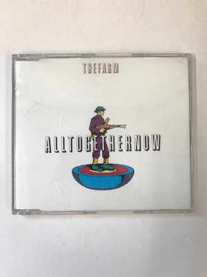 All together now Farm, The: