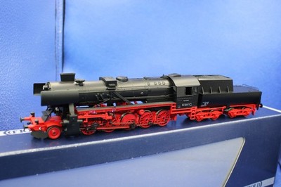 Gützold 45101 Spur H0 Dampflok BR 52 1006-7 Wannentender Lichtwechsel/OVP