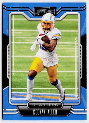 2021 Panini Playbook Football