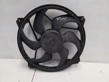 Radiateur Peugeot PARTNER