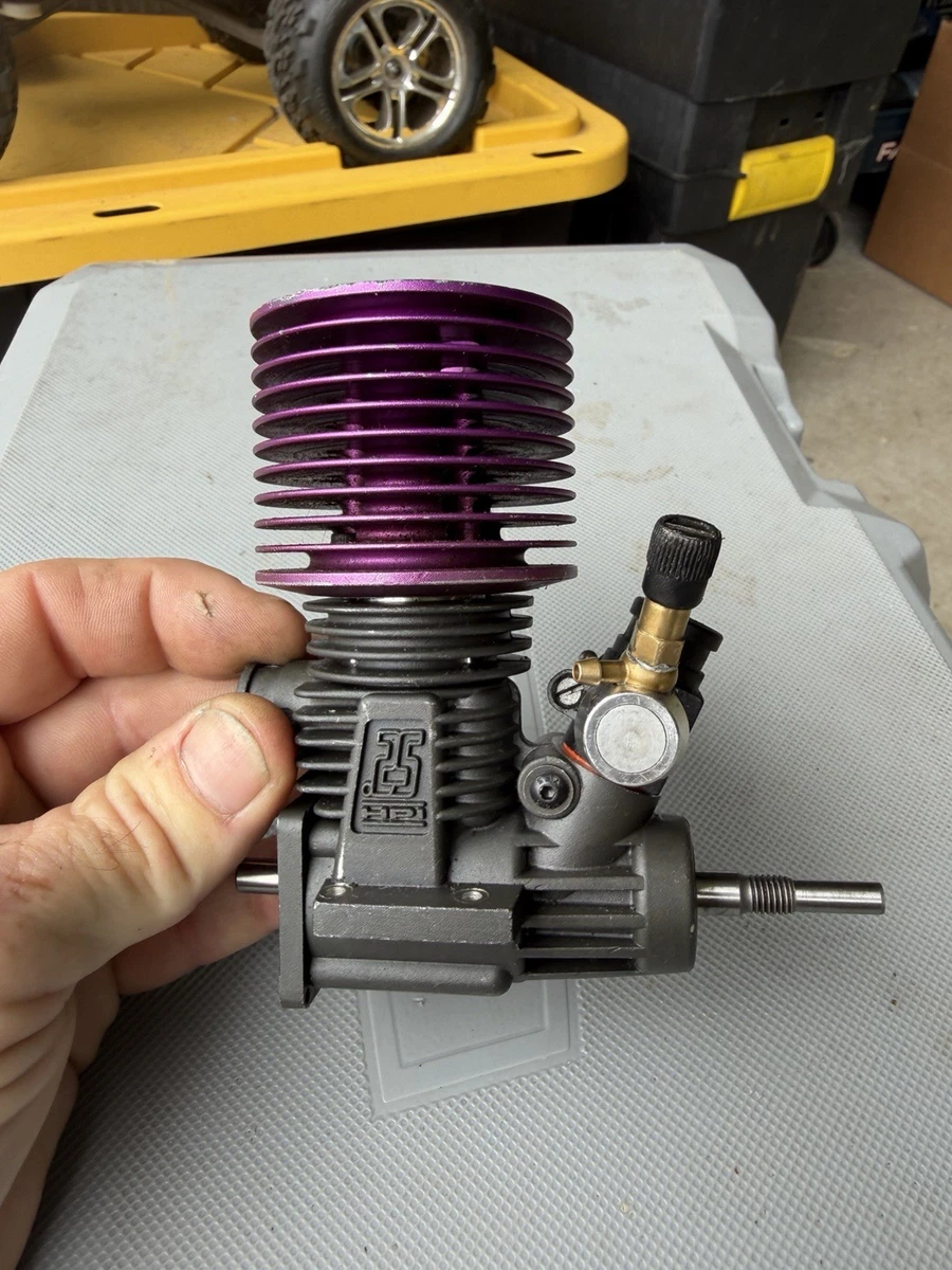 HPI Hobby RC Gas/Nitro Engines, for sale | eBay