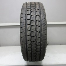 23565r16c Mastercraft Courser Hxt 121r 10 Ply Used Tire 1532nd Qty 1