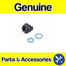 Genuine Volvo XC60 S40 V50 C30 C70 V40 (Diesel/D4204TX) Fuel Filter Drain Valve