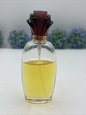 Design by Paul Sebastian for Women Eau De Parfum Spray 3.4oz. Cologne. 75 