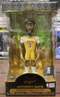 Anthony Davis 5” Funko Gold NBA Lakers Uni But Currently For Washington Wizards