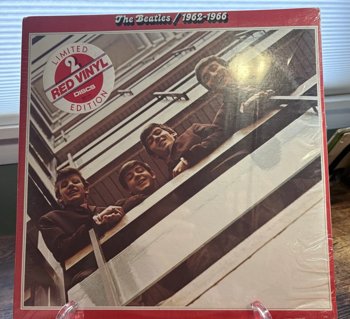 Beatles 1962 Lp for sale | eBay