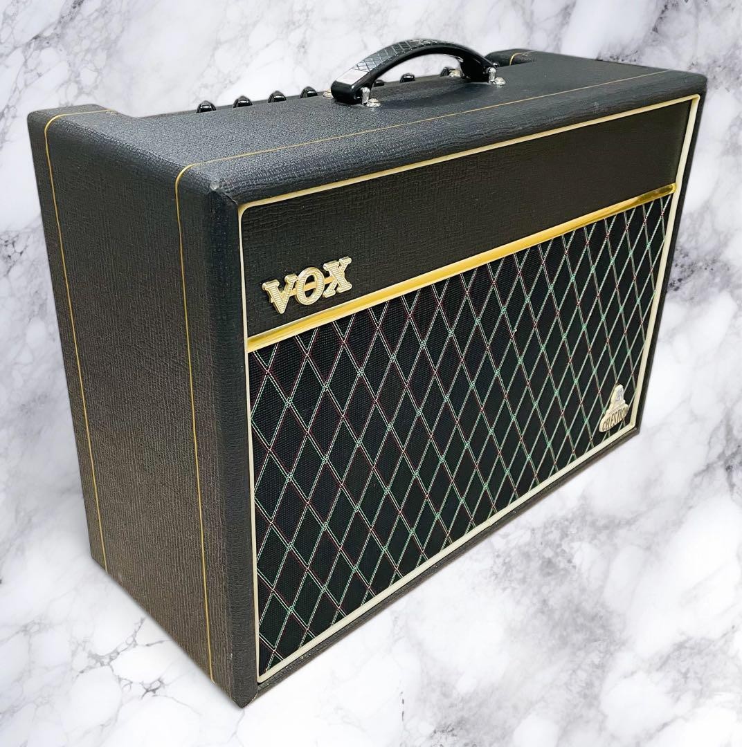 VOX V9310 Cambridge 30 Reverb guitar amplifier | eBay VOX V9310 Cambridge 30 Reverb guitar amplifier | eBay