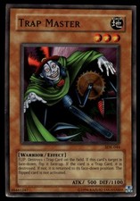 trap master yugioh card Trap Master [1st Edition] SDK-044 Prices | YuGiOh Starter Deck: Kaiba