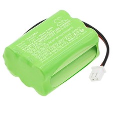 Battery for ESYLUX SC/C,SLC,SLD P/N:10030956 700mAh / 5.04Wh